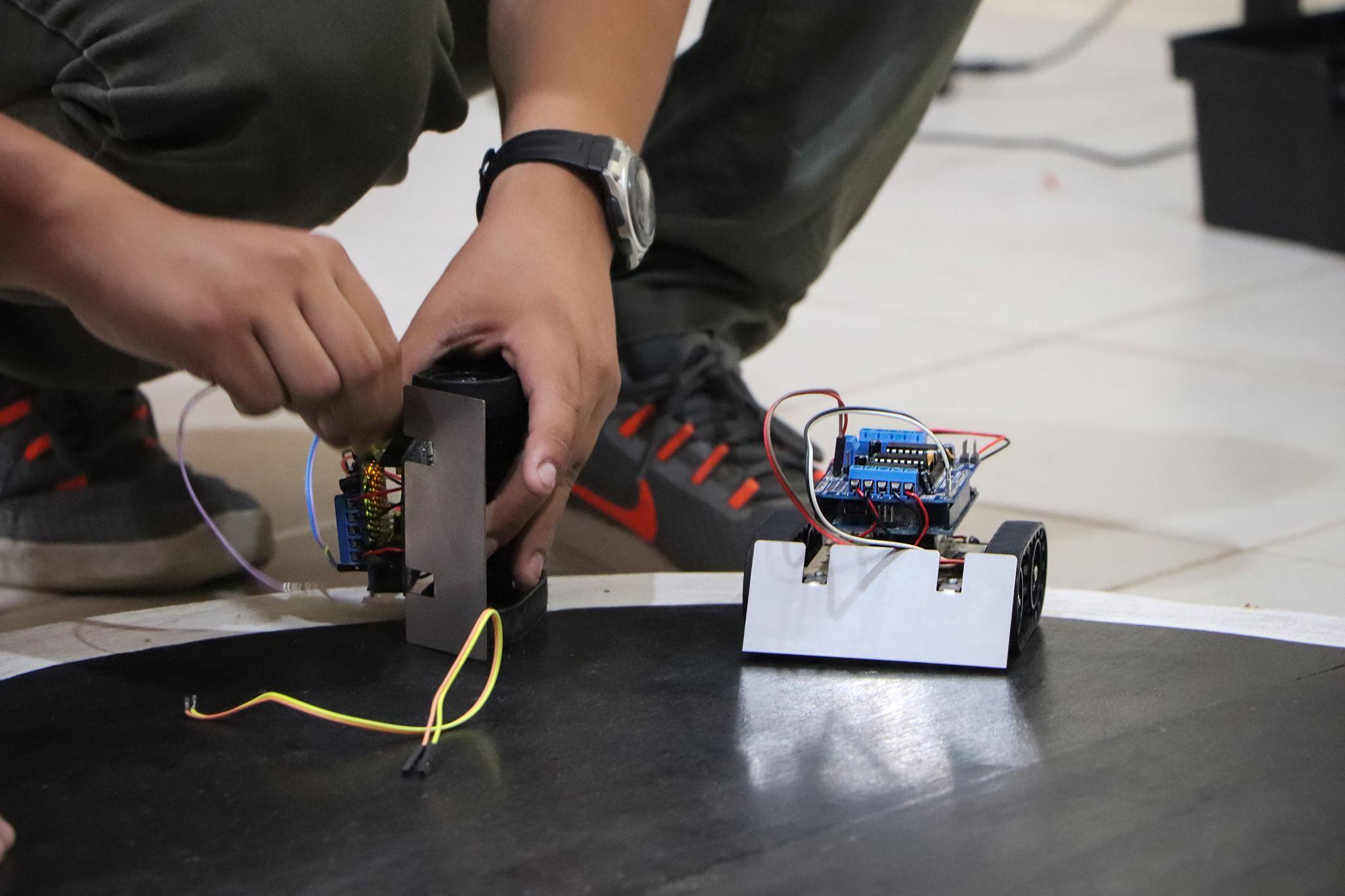Image of MSc Raul Pacheco Rodriguez, Machine Learning Researcher